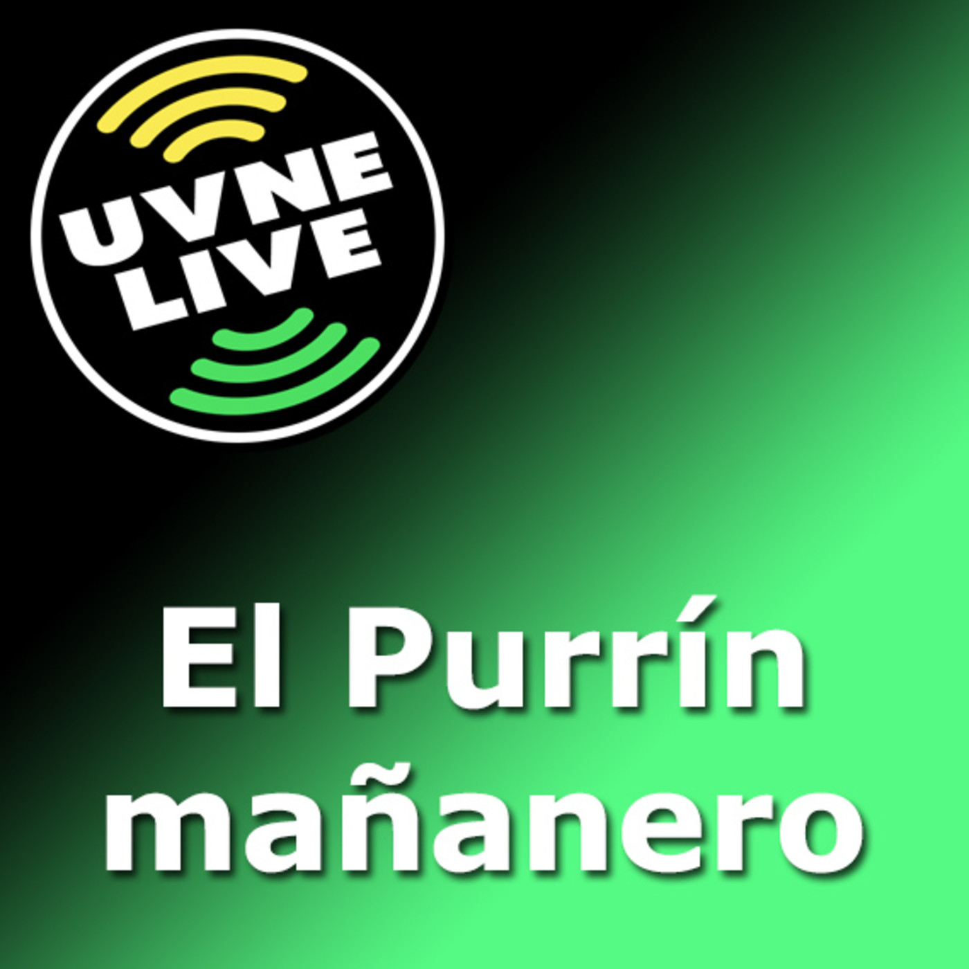 El Purrín Mañanero