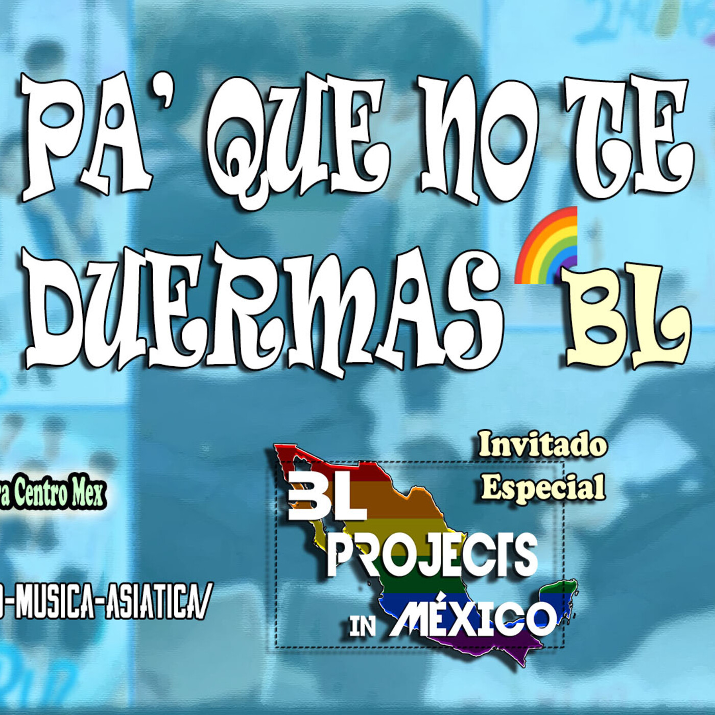 KLAND MÉXICO RADIO