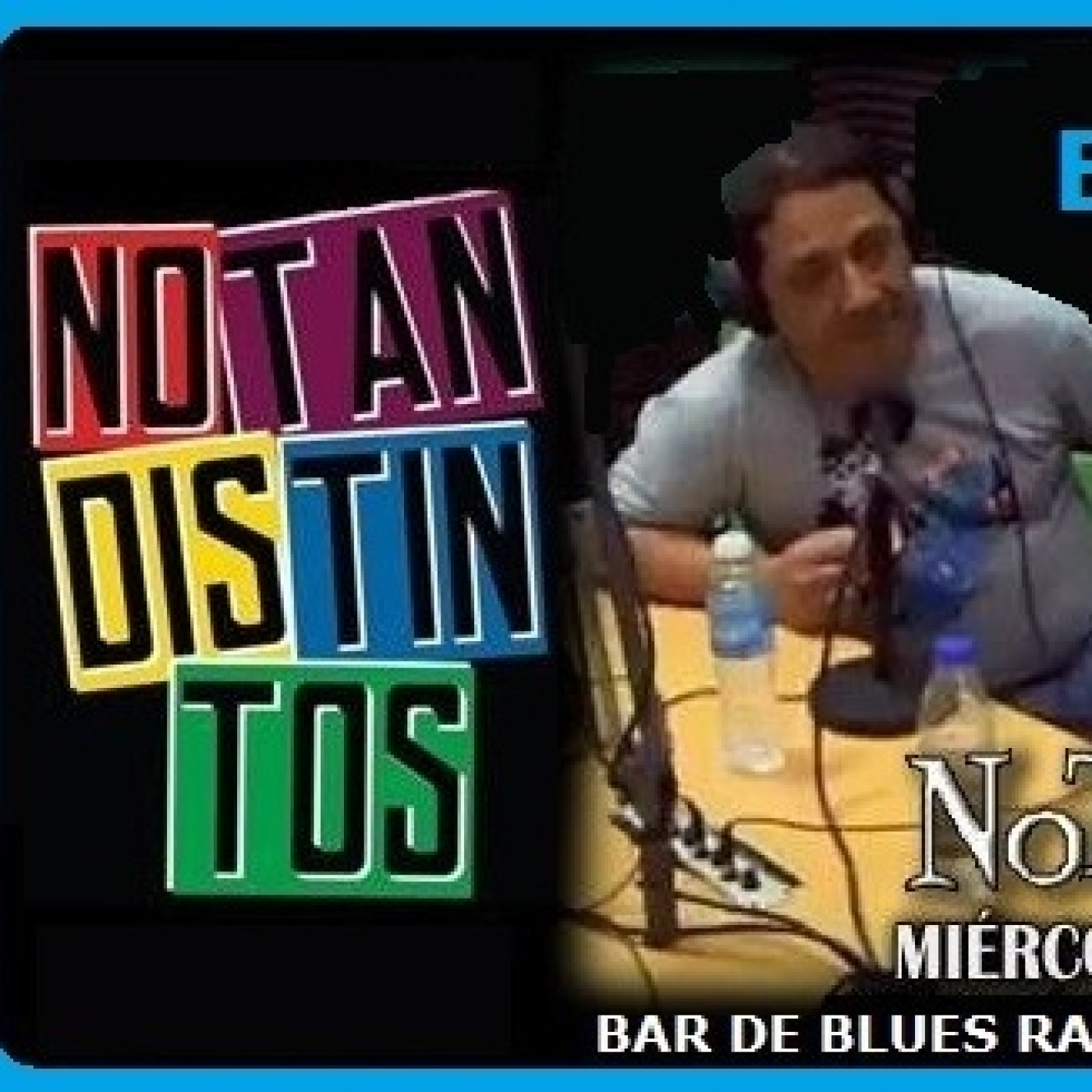Escuchate Esto!