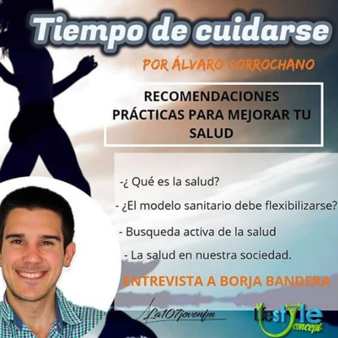 TIEMPO DE CUIDARSE
