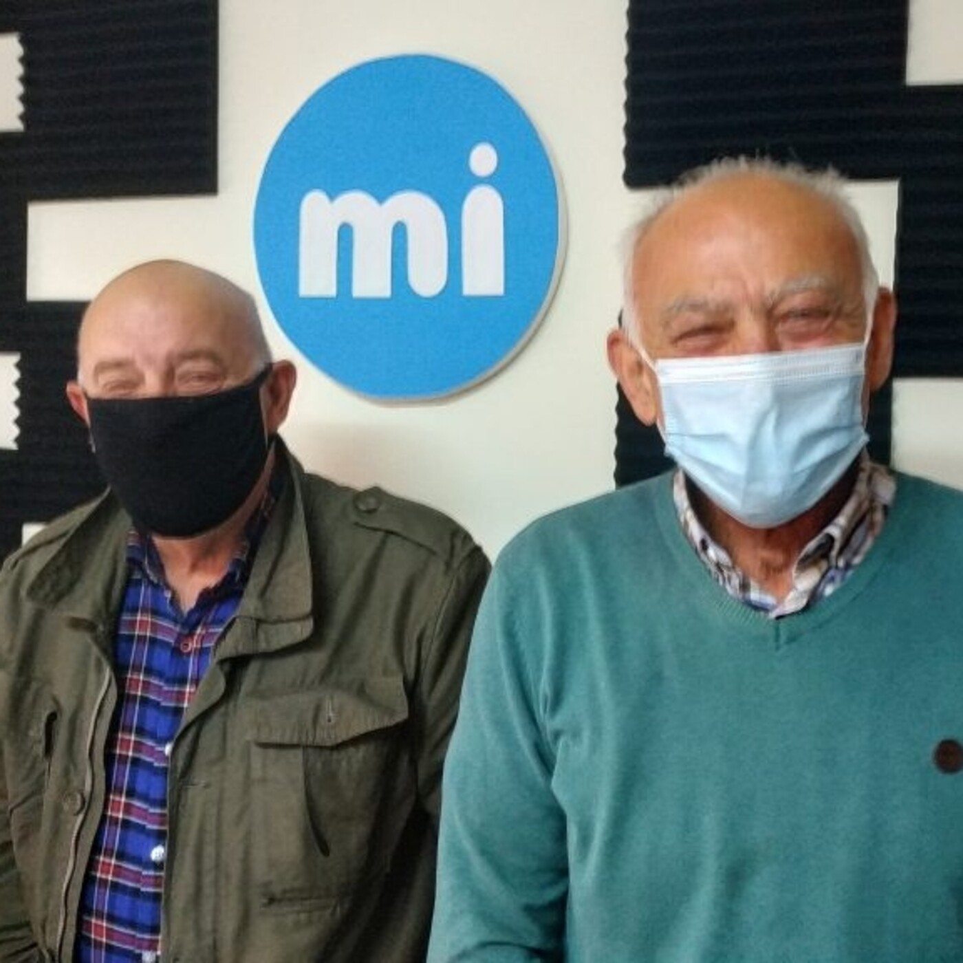 Paco y Jon, actualidad y memoria histórica Paco y Jon, actualidad y memoria histórica