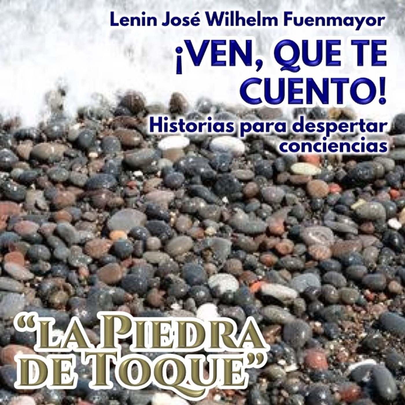 Ven, que te cuento