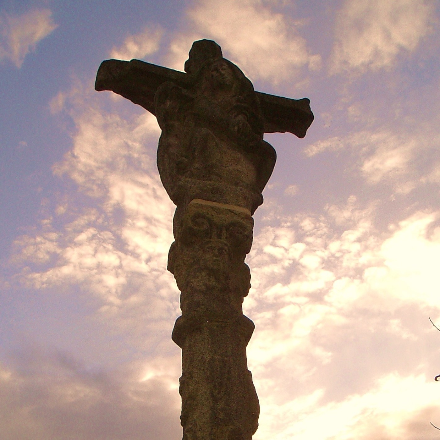MITOLOXÍA DE GALICIA  (La Cope Pontevedra)