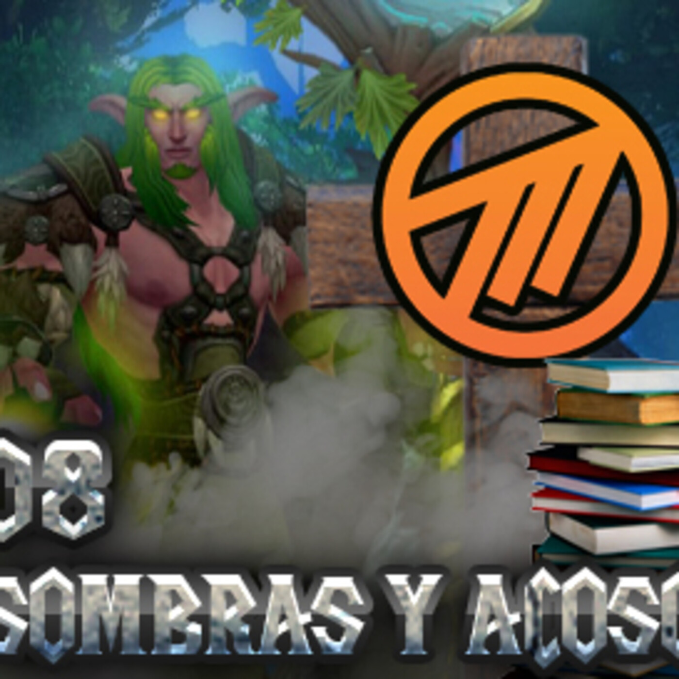 La Orden del Podcast
