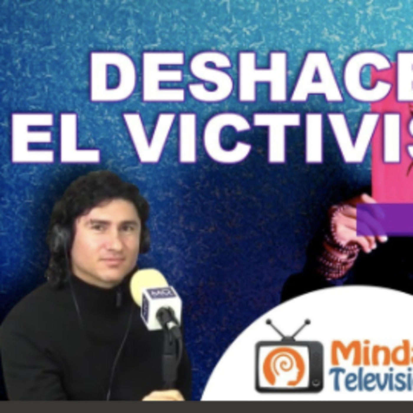 El Rugir del Despertar Podcast