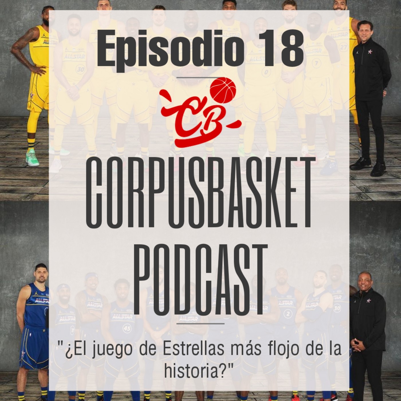 Corpusbasket