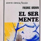 El ser mente - Capítulo 12