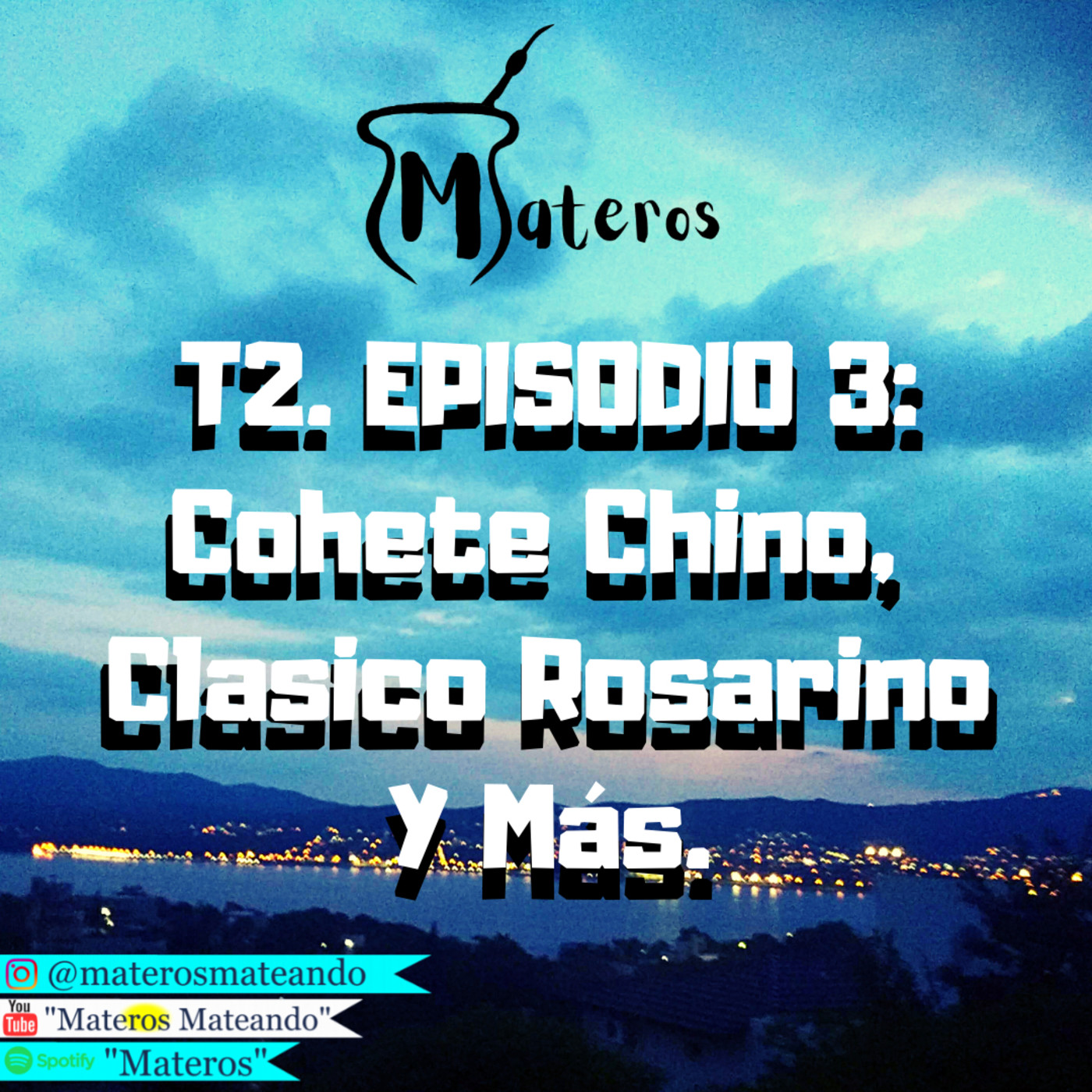 Materos