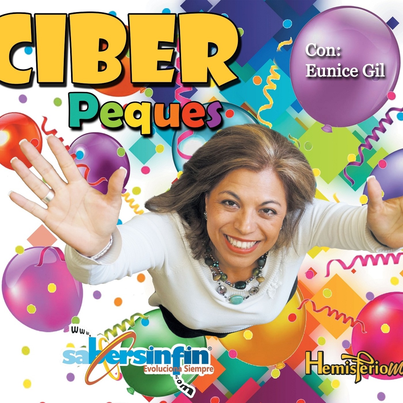 Ciber Peques