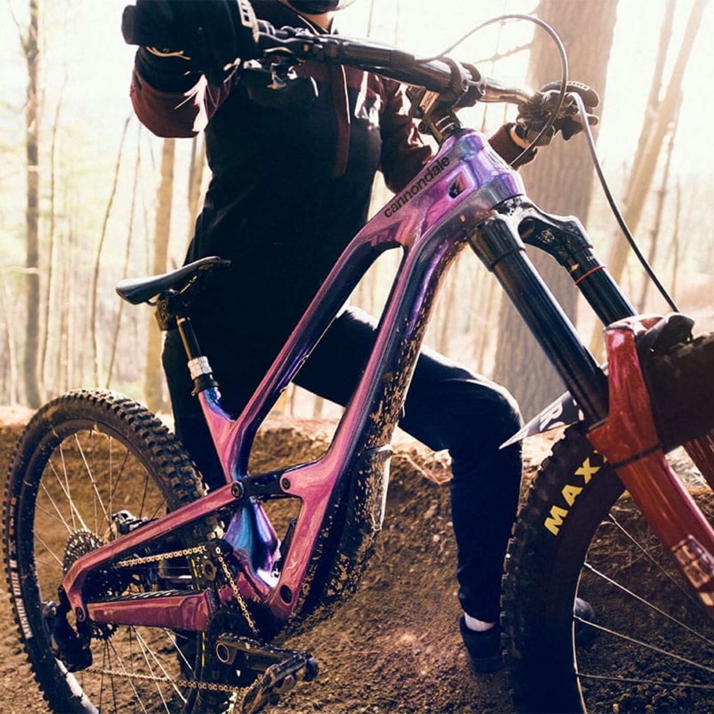 MTBpro y Maillot Mag Podcast