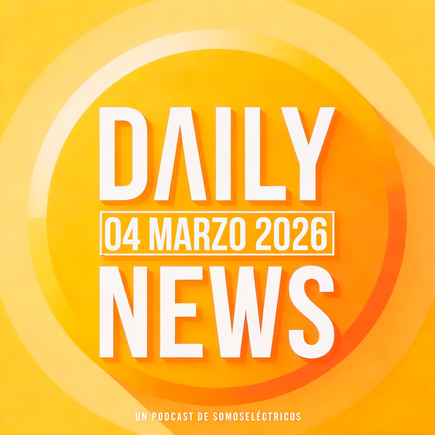 El nuevo DACIA SPRING tiene un PRECIO de derribo | EP615 | 04/03/2026