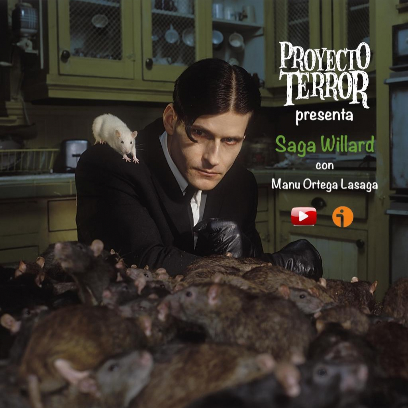 Proyecto Terror
