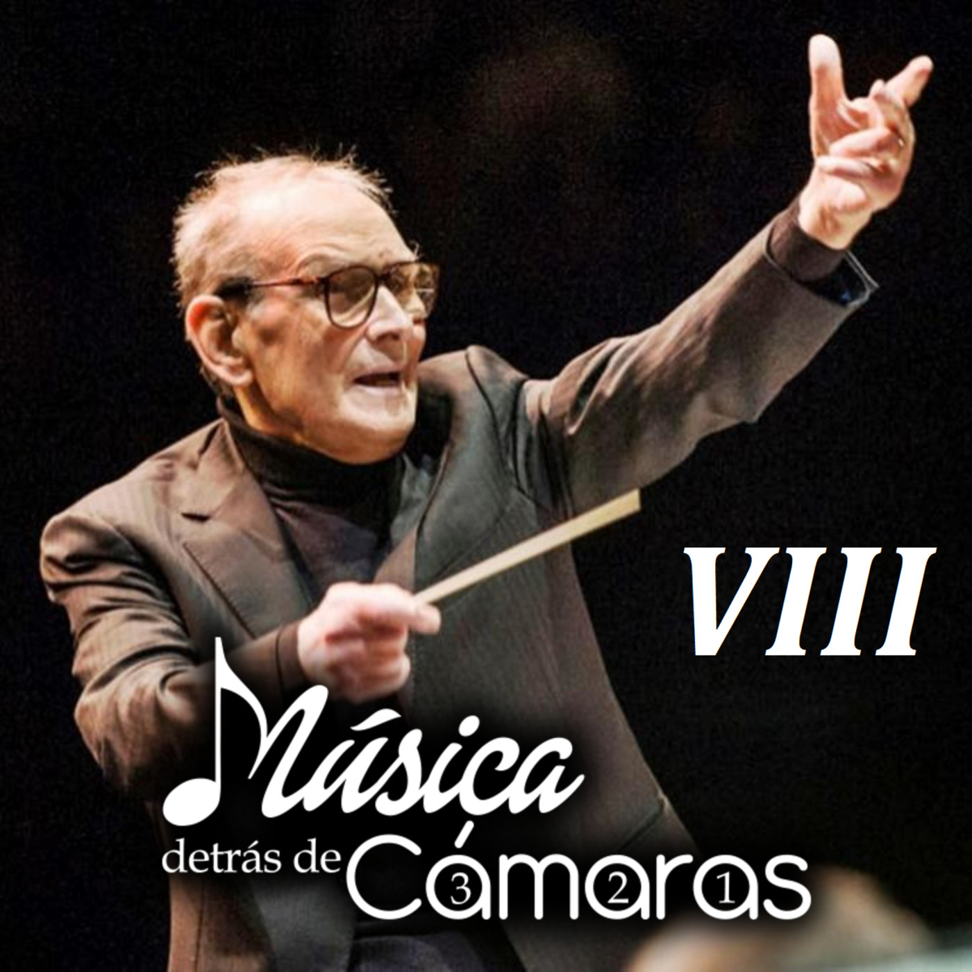 PODCAST Música Detrás de Cámaras