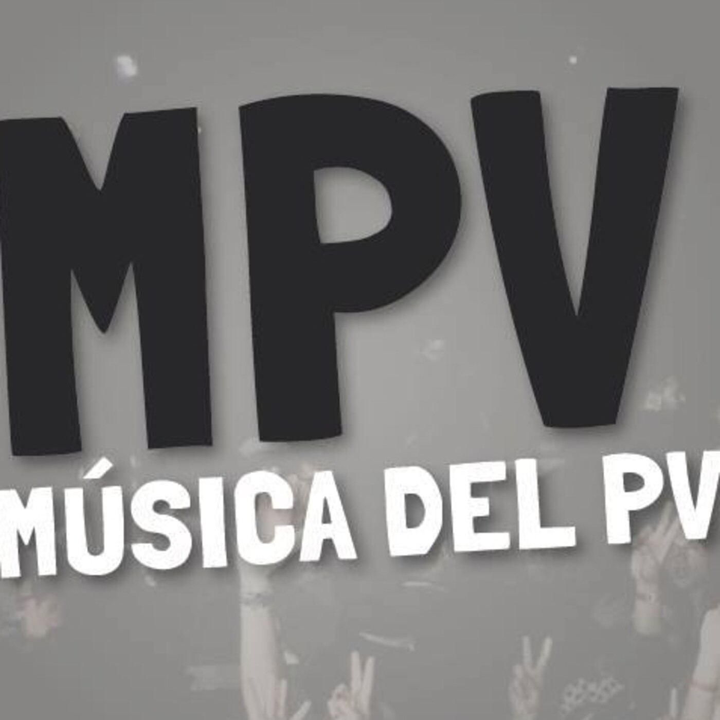 Cercant Sons, el podcast MPV