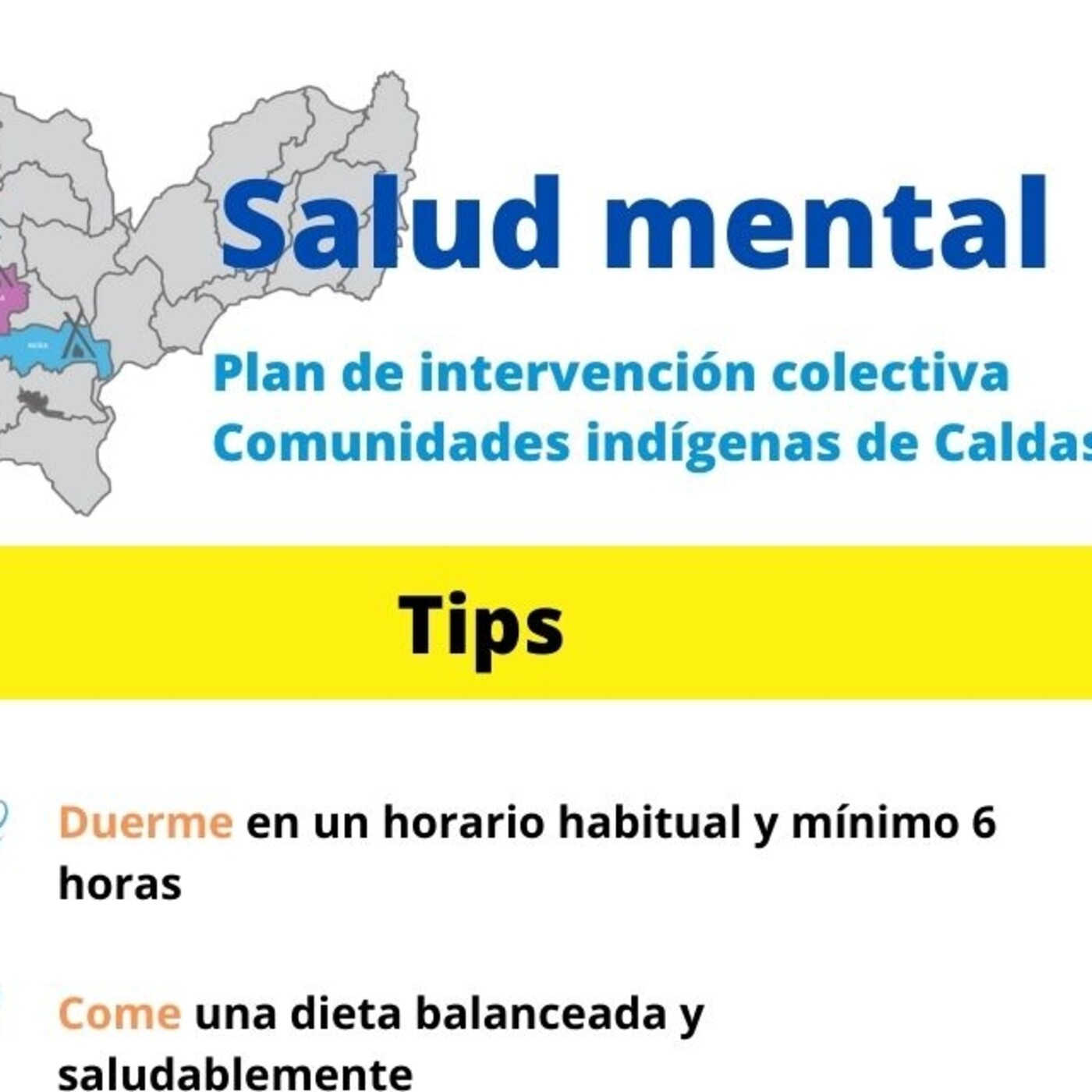 CRIDEC - Consejo Regional Indí