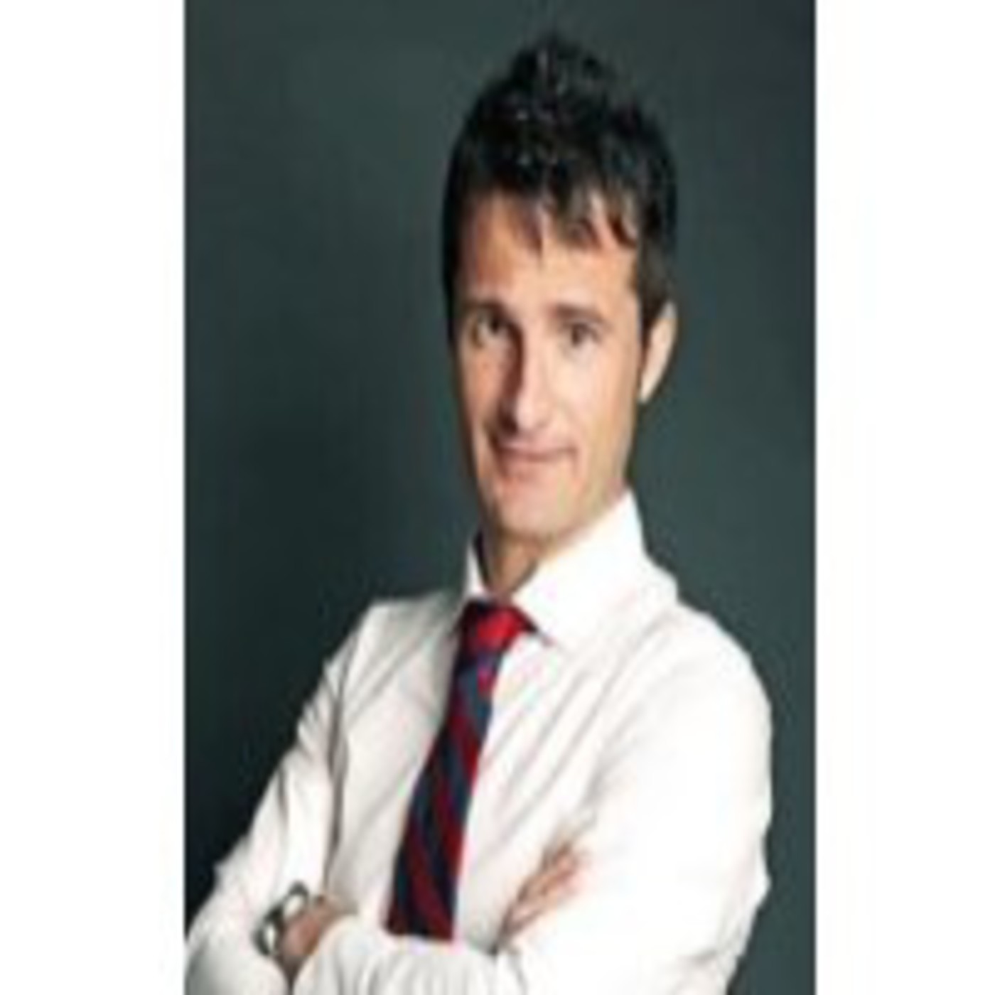 Podcast de Oscar Durán Yates