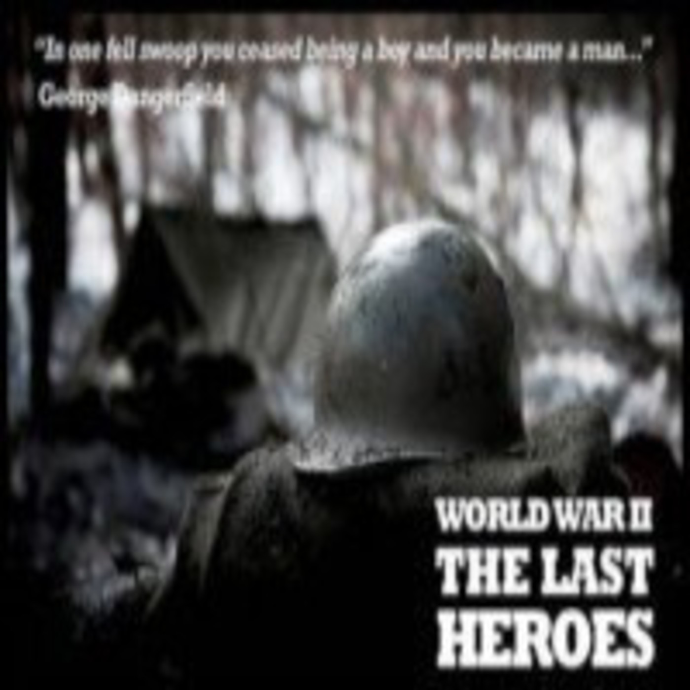 Los Últimos heroes de guerra episode artwork