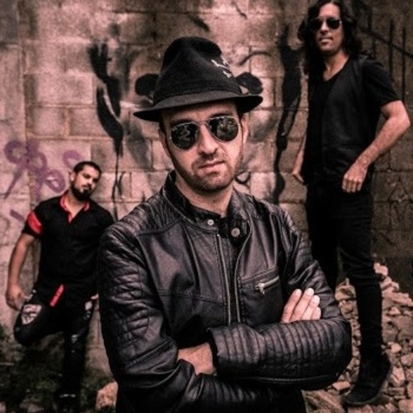 METALZONE PODCAST