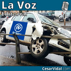 Editorial: "Aquí robamos todos" - 16/05/18
