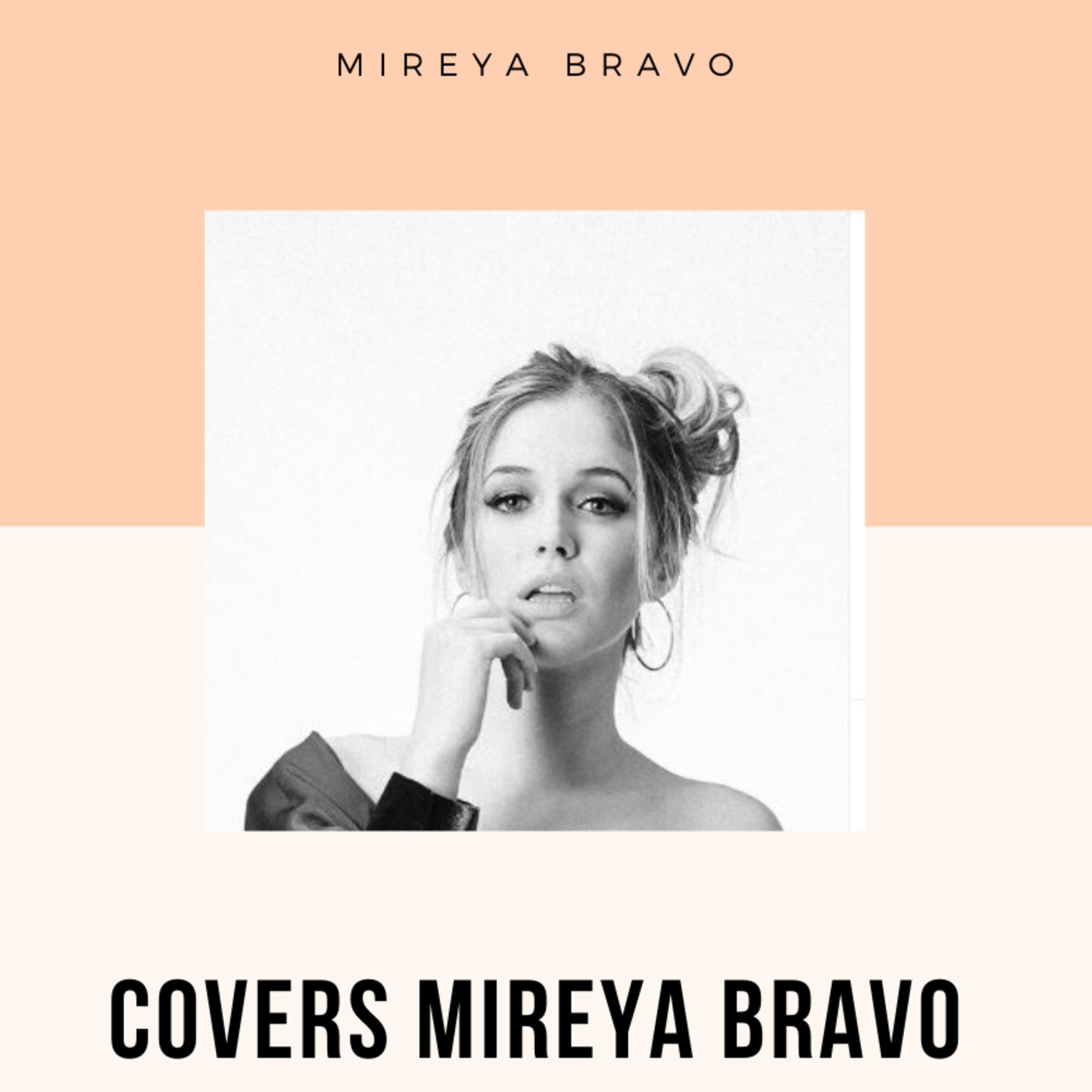 Covers Mireya Bravo
