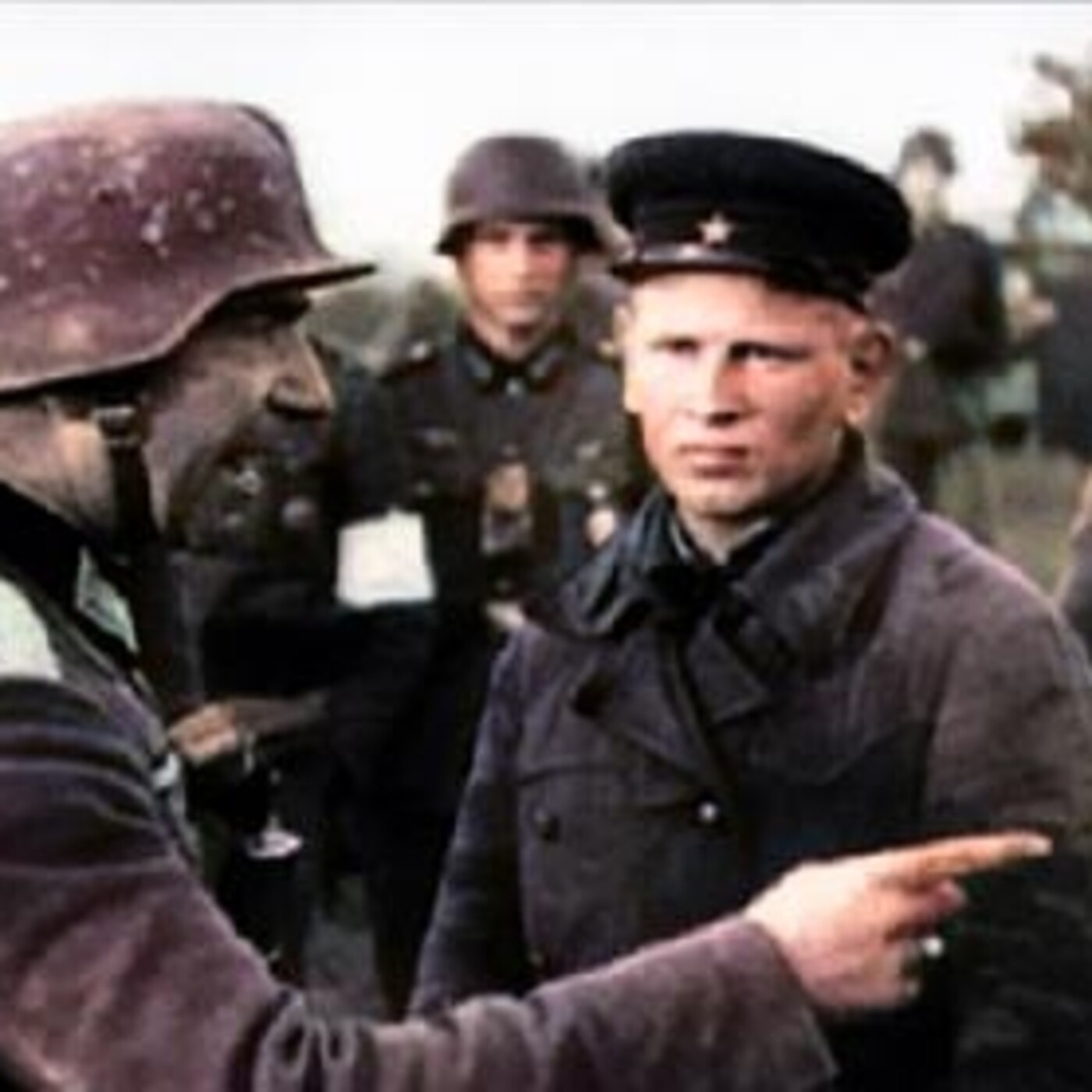 Curiosidades Segunda Guerra Mundial