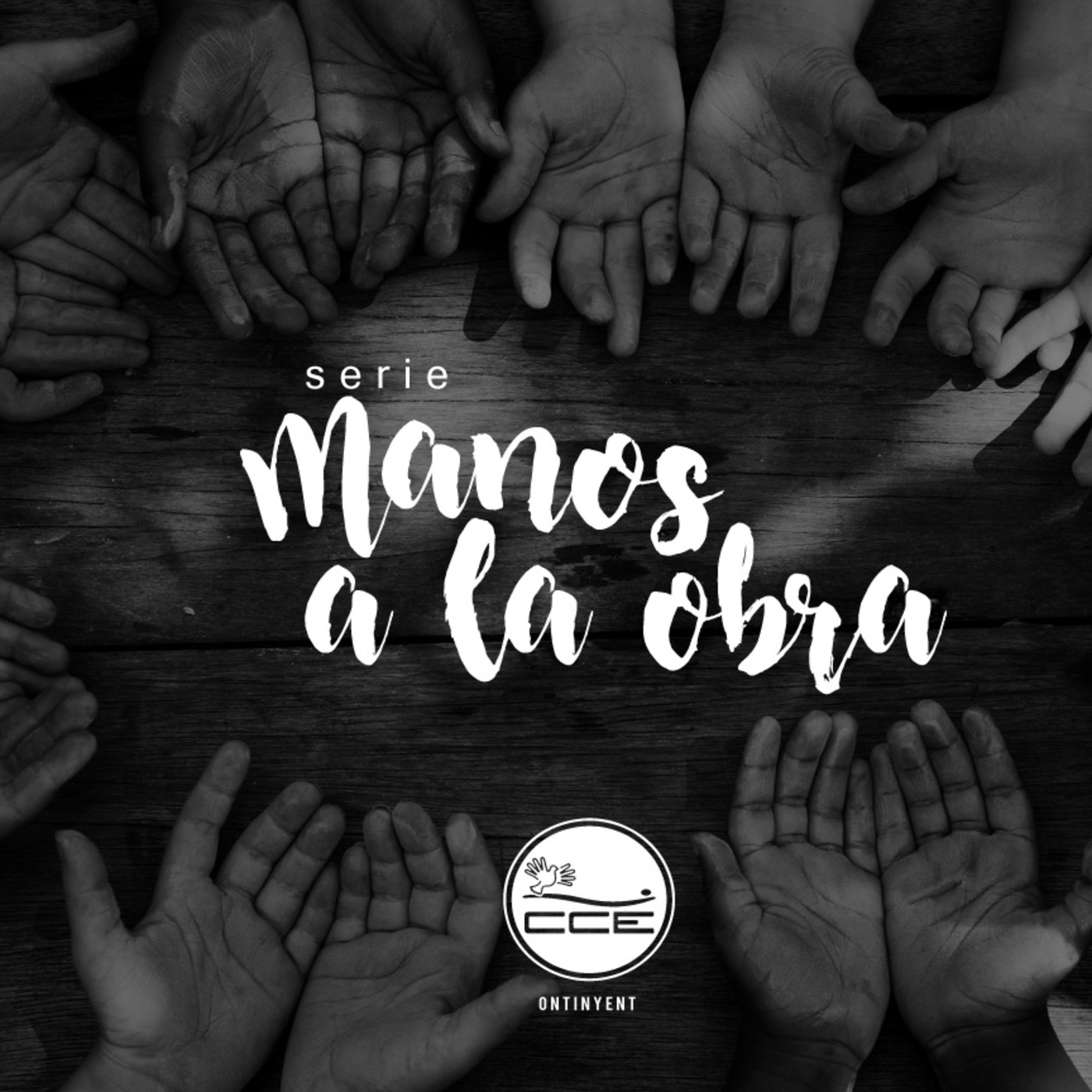 Pr. Deliz Nieto "Manos a la Obra III" episode artwork