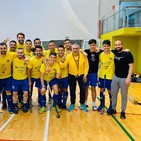 El Hockey Sala es protagonista en SER Deportivos Las Palmas