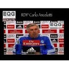 RDP Carlo Ancelotti previa al Real Madrid-Villarreal de Liga- EscuchaLaTele