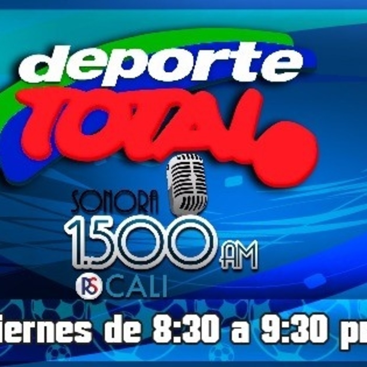 DeporteTotalFM