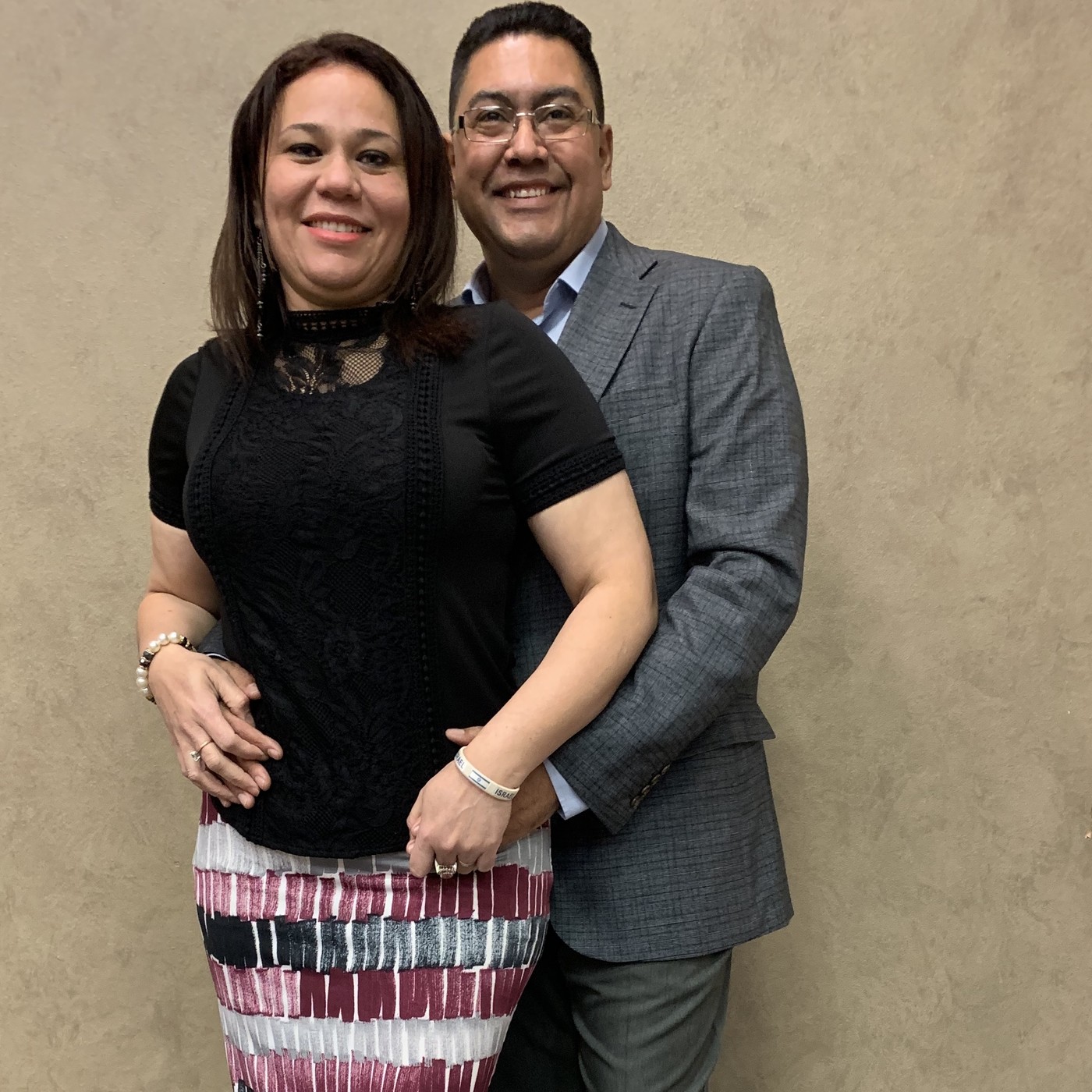 Tuve Miedo (Pastor Wilford Portillo)