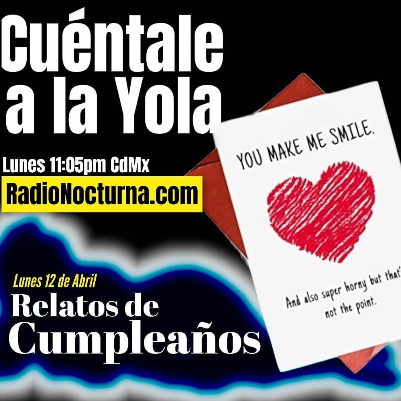 Relatos Eróticos: Cuéntale a la Yola