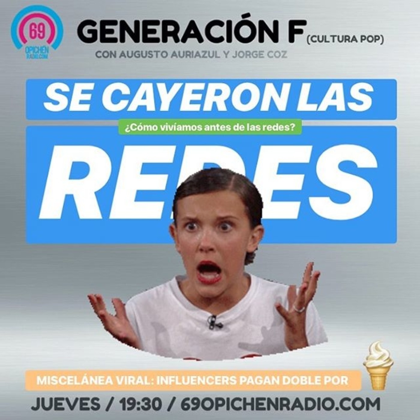 Generación F