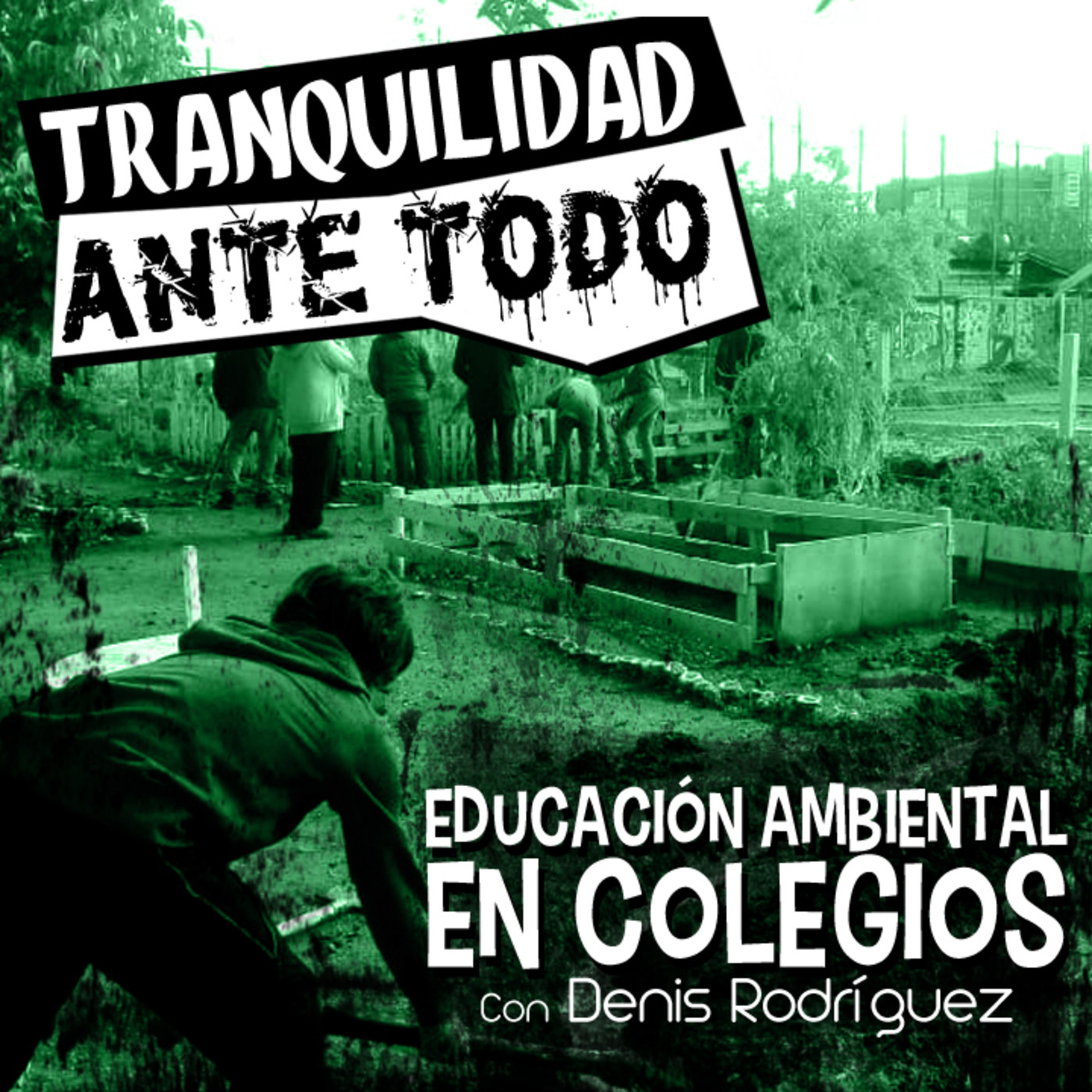 Tranquilidad Ante Todo