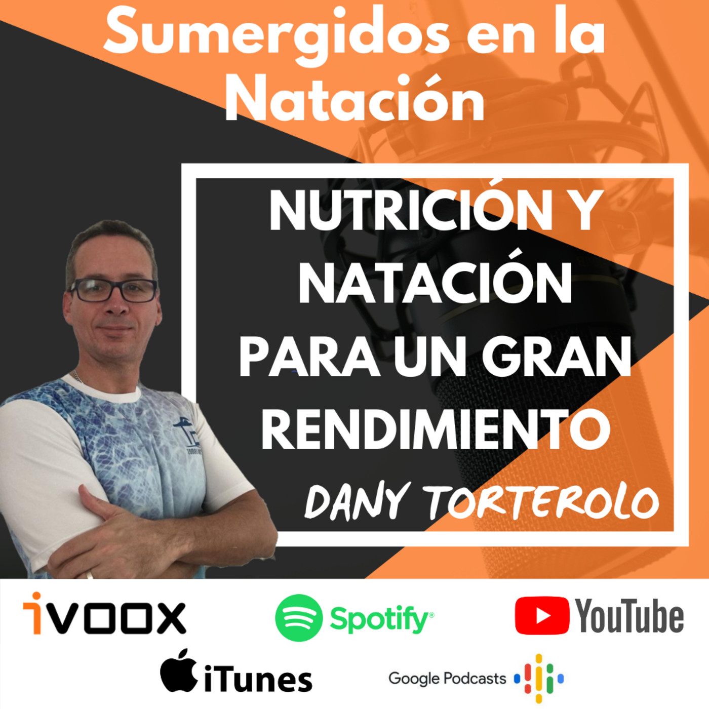 Sumergidos en la Natación