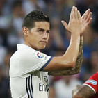 #PXD: James al Bayern, el futuro de Morata y Vitolo, la derrota de Nadal y los últimos movimientos de la NBA