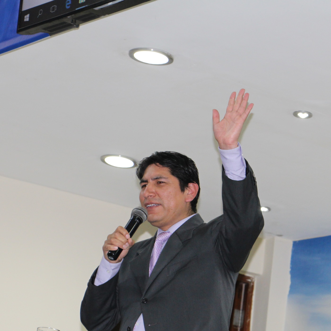 El camino hacia la paz personal