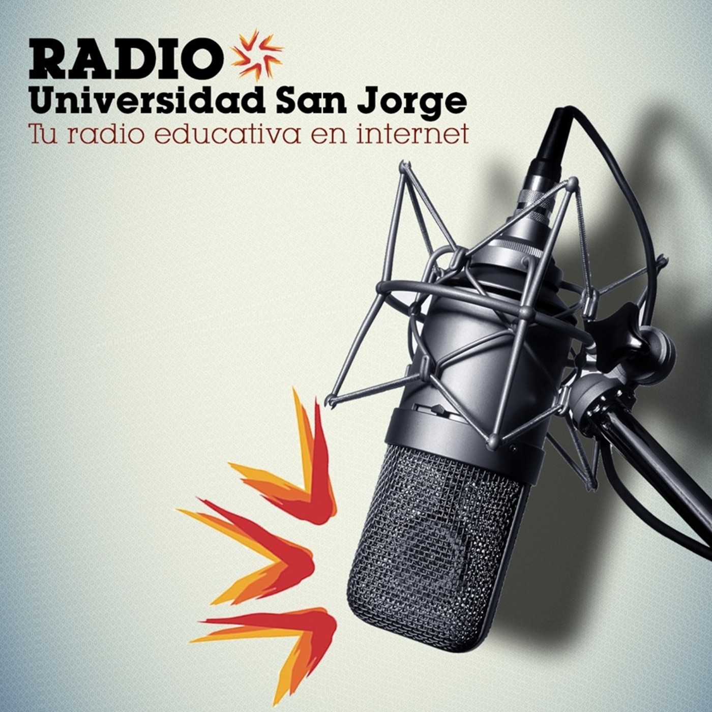 Podcast Radio Universidad San Jorge