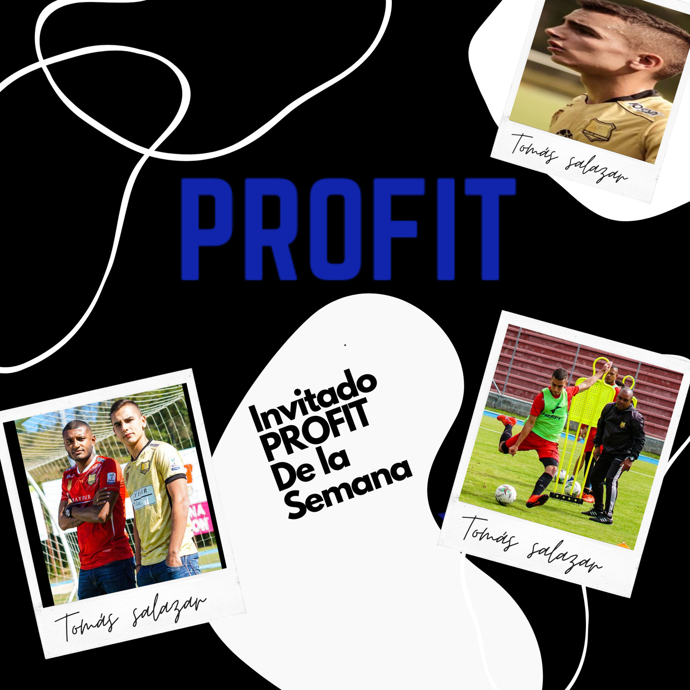 profit deporte