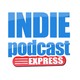 Indiepodcast express 3x10
