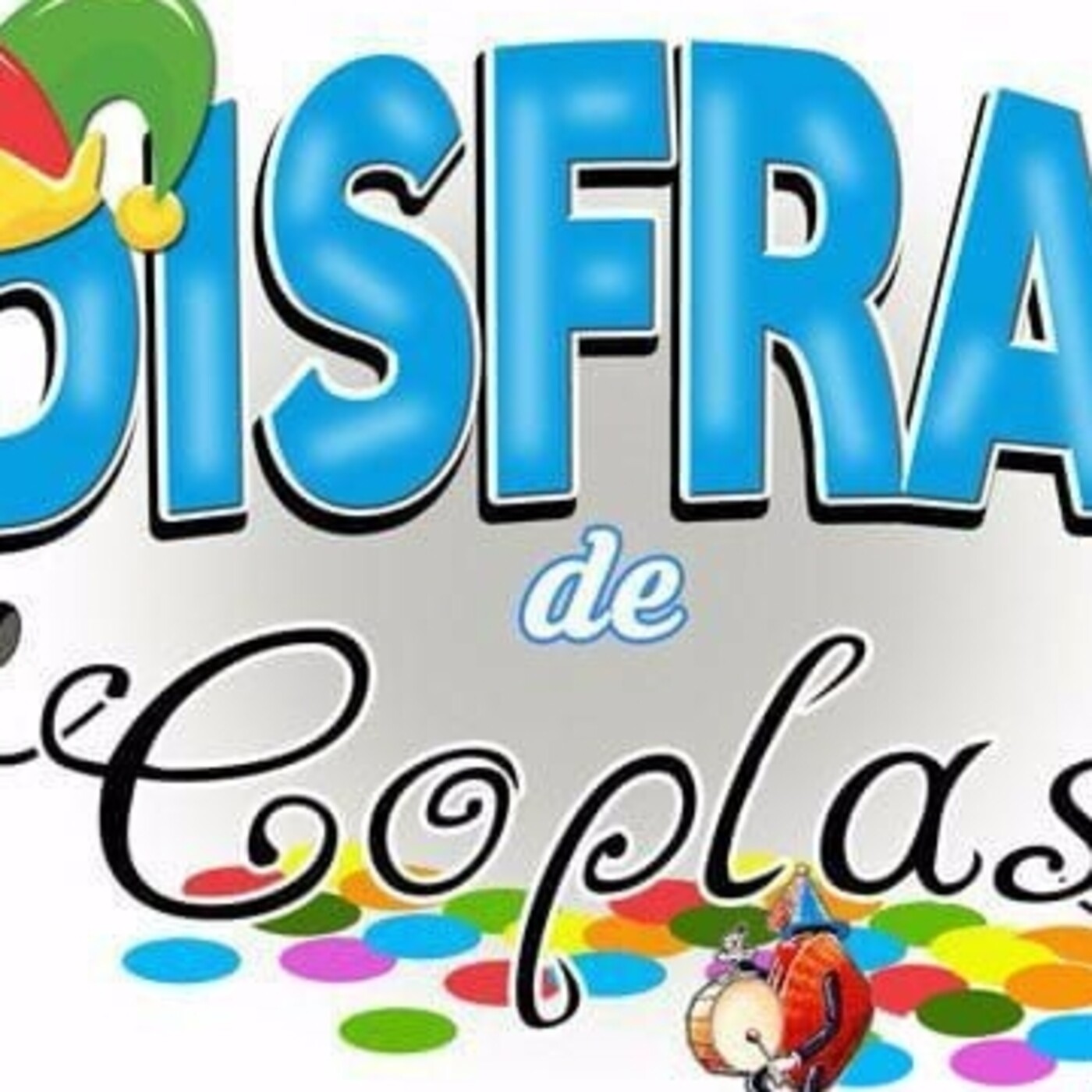 DISFRAZ DE COPLAS