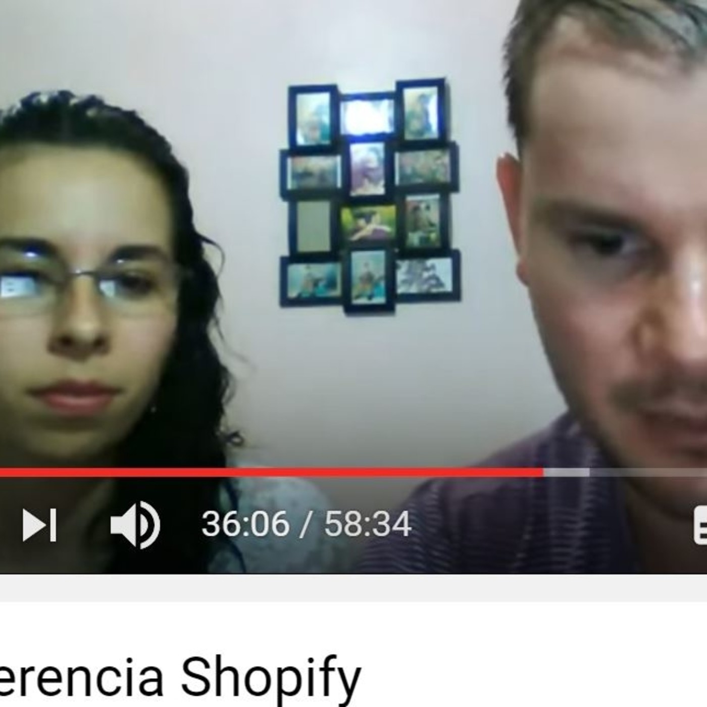 2. Conferencia Shopify — NEGOCIOS SHOPIFY cover