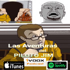 El piloto jim historias de ciencia ficciÓn 02x10 expe.76