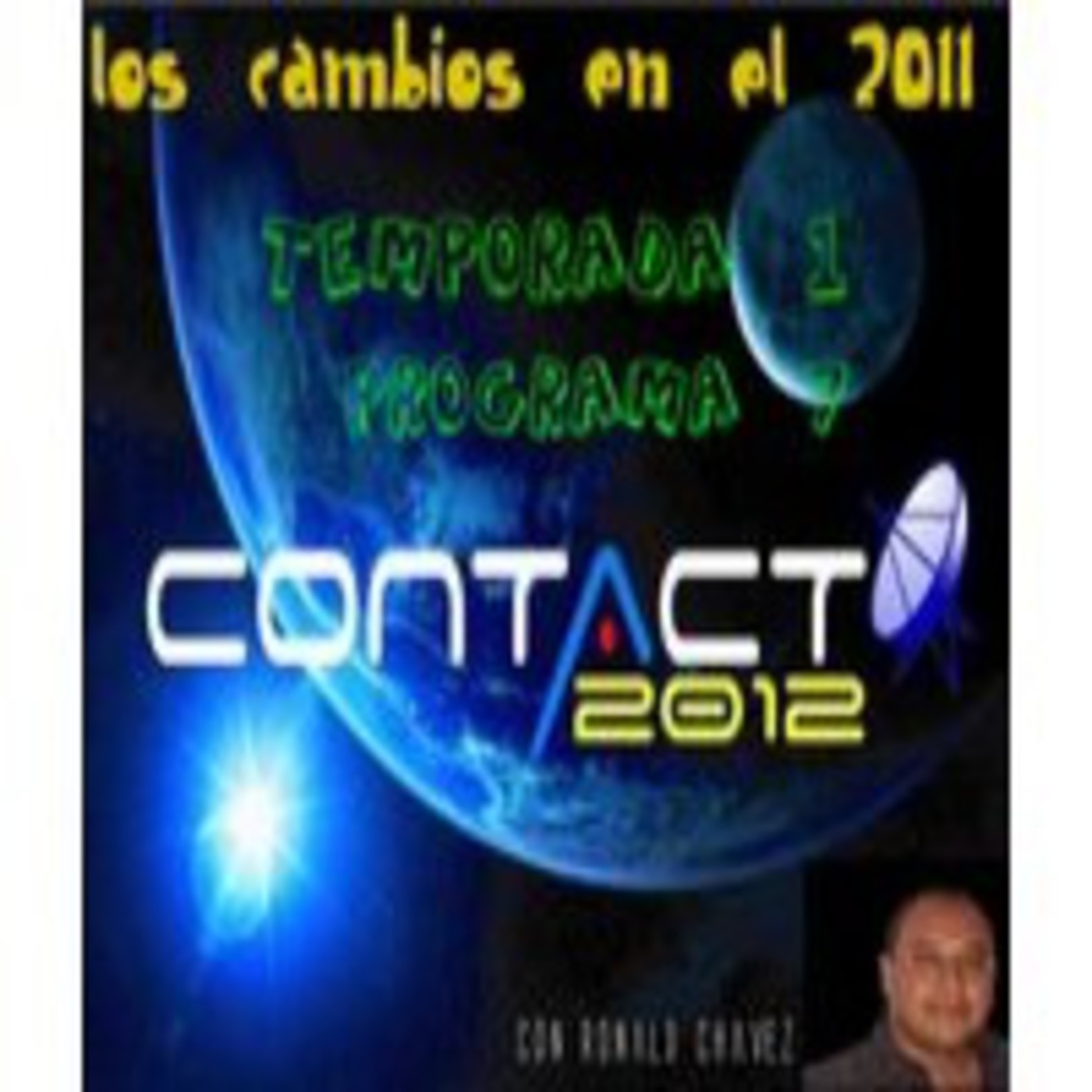 Podcast Tiempos Milenarios