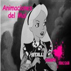 #48 Sangre Fucsia Disney, Pixar y Miyazaki