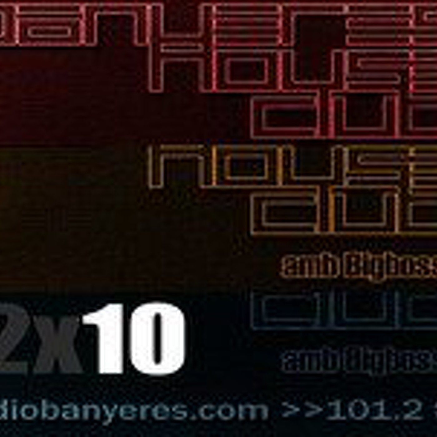 Banyeres House Club - amb Bigboss dj