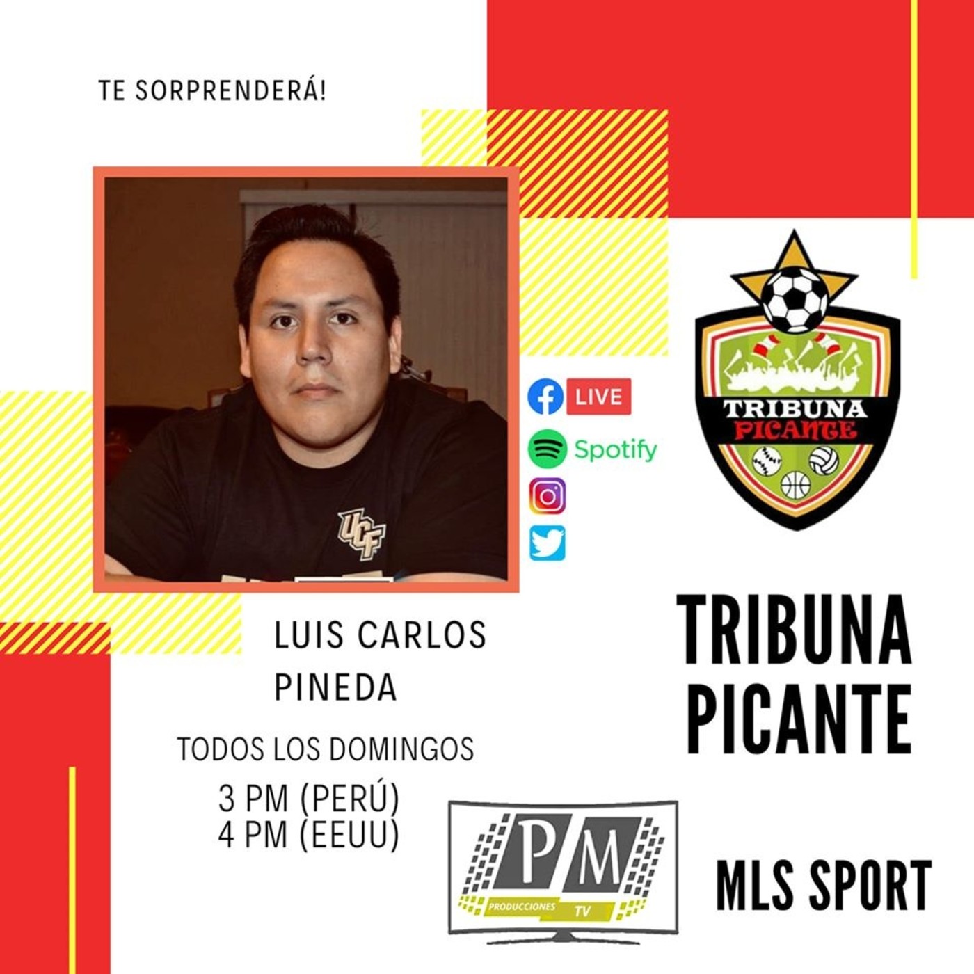 MLS Sports - Actualidad de MLS y la actividad de la legión peruana en los USA