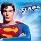 01x08 - Superman, La Saga Clásica (Superman I, II, III y IV)