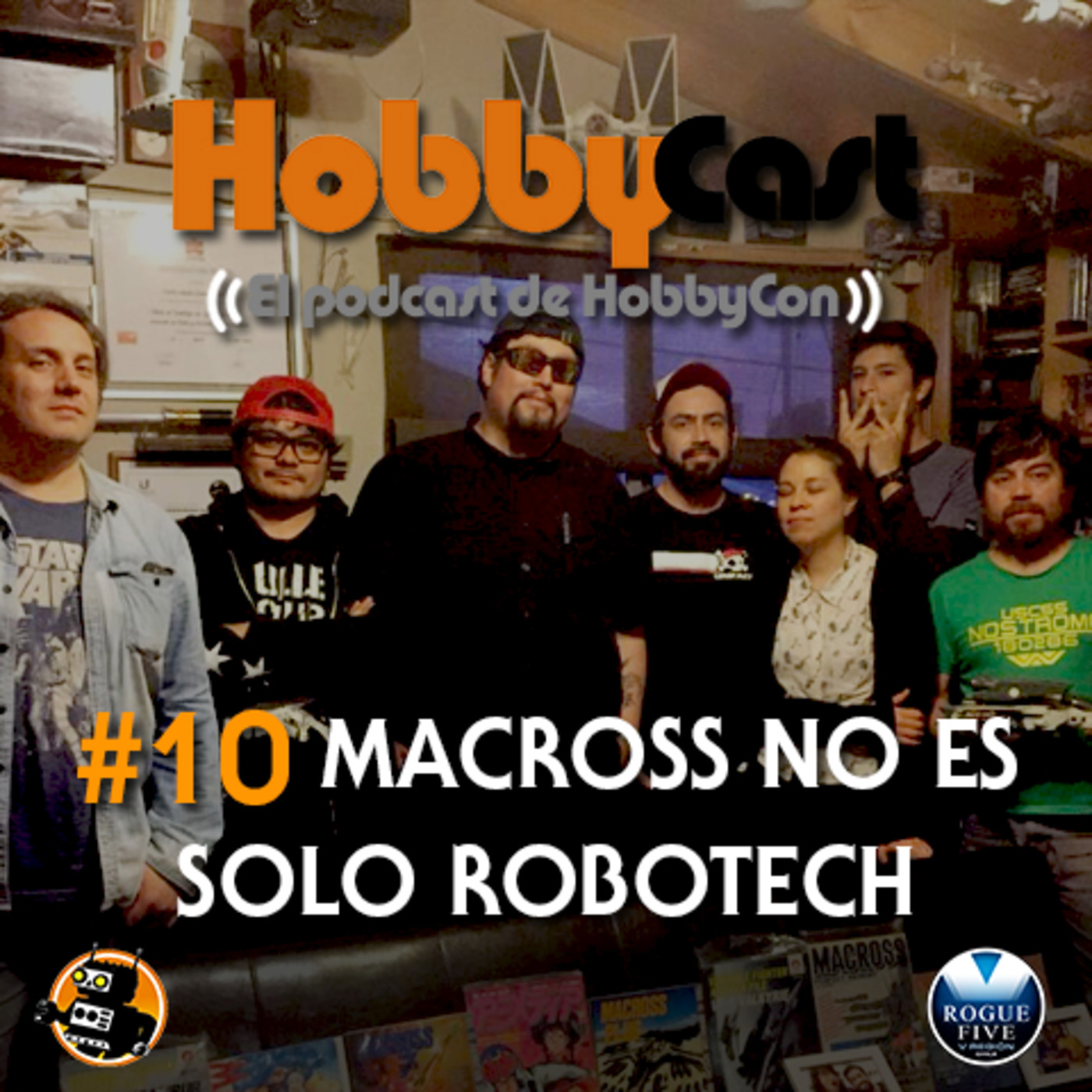 HobbyCast