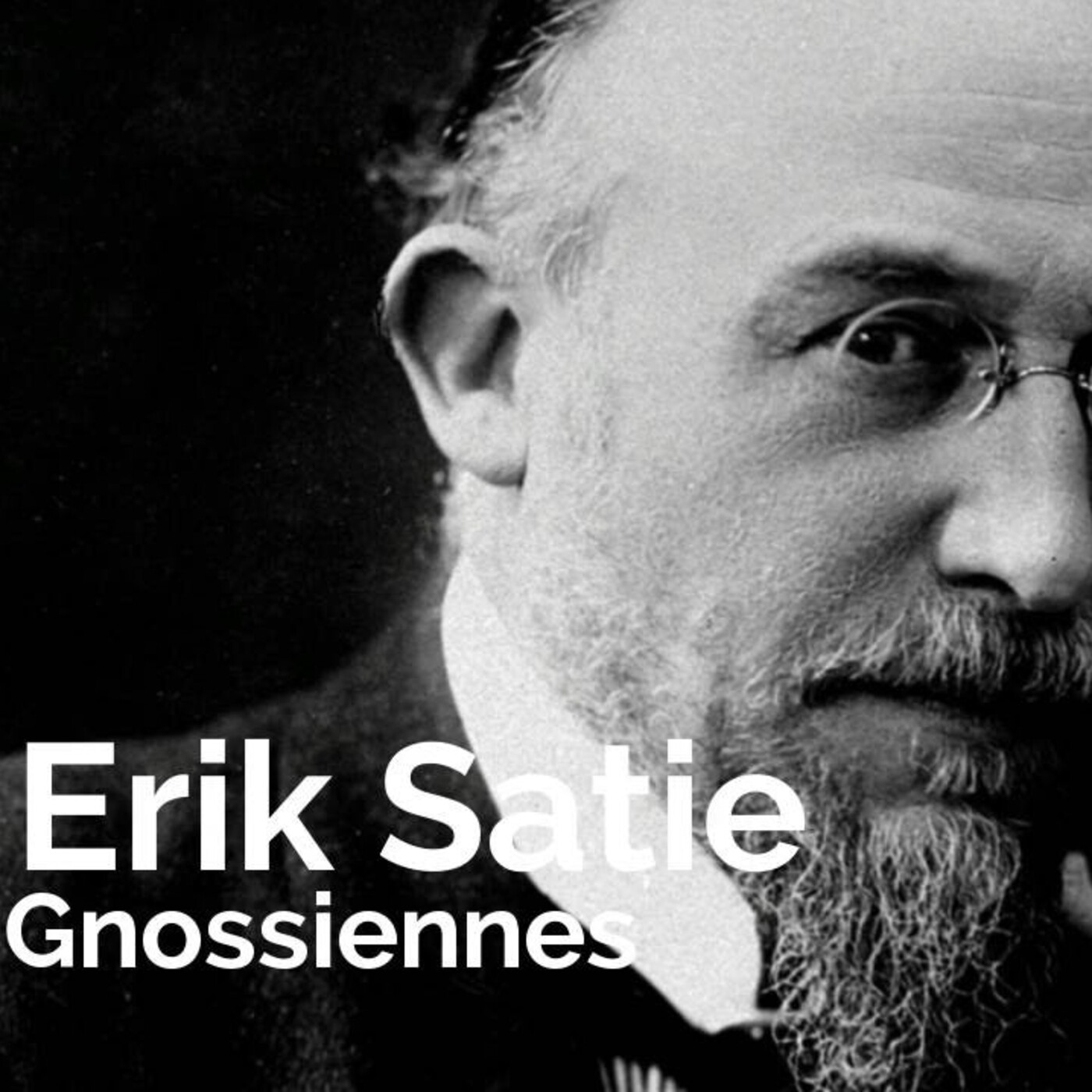 Erik Satie: Gnossiennes 1-6