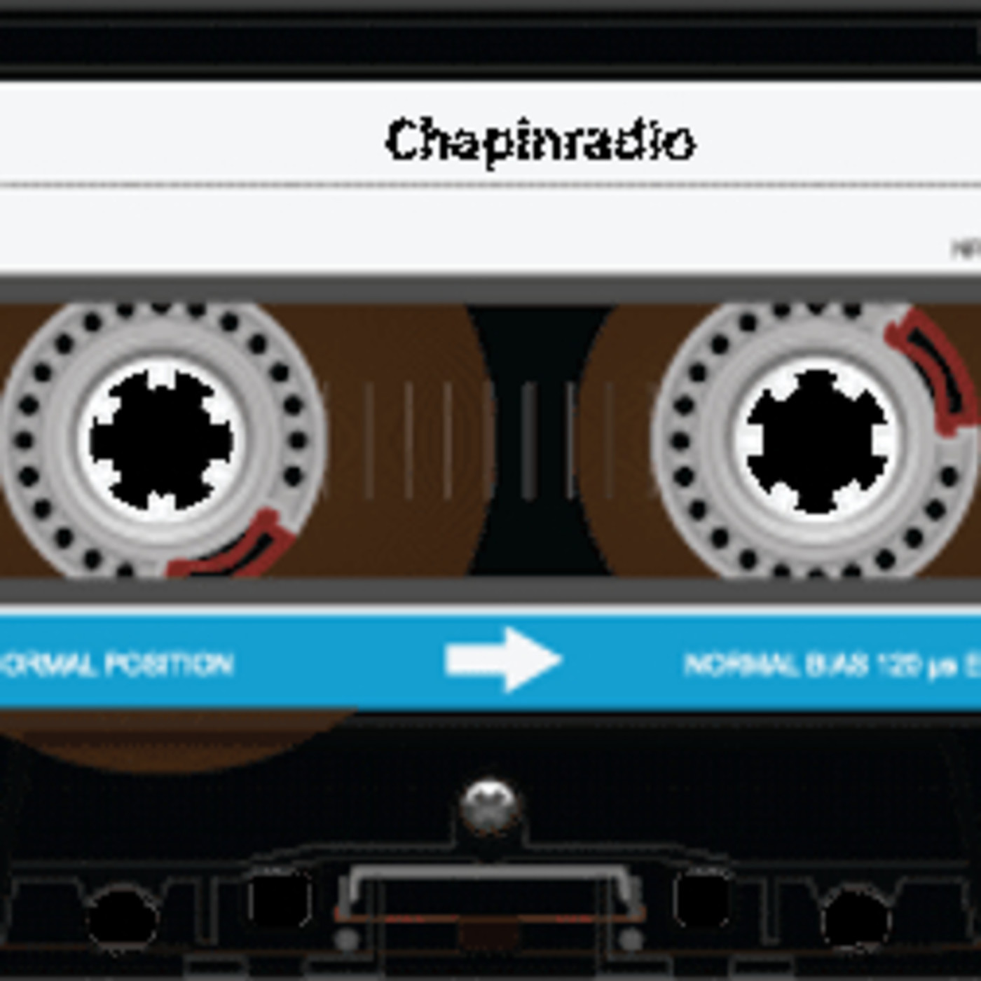 Chapinradio All Man Brothers Band Mix episode artwork